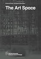 The Art Space 1934510637 Book Cover