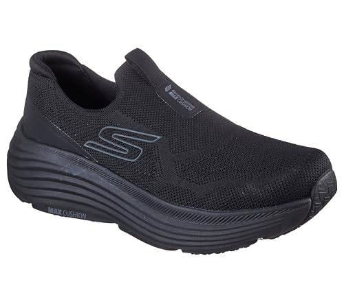 Image of Skechers Mens Max Cushioning Endeavour - Sa Sneaker