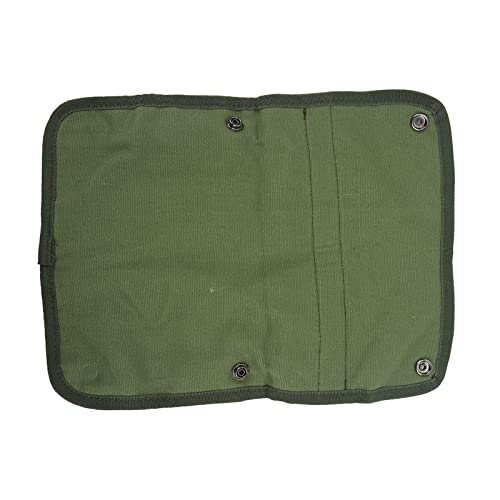 Uxsiya Chair Side Hanging Bag, Camping Chair Armrest Bag Compact For Fishing(Od Green) #TOP2