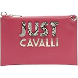 Just Cavalli RANGE C CUT OUT LOGO - SKETCH 8, 455 - Fuchsia Purple, Einheitsgröße
