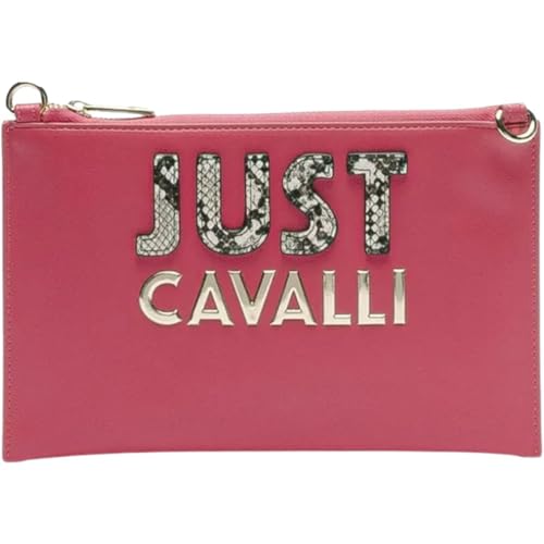 Sac bandoulière Just Cavalli Range C Cut Out Logo Sketch 8 chic