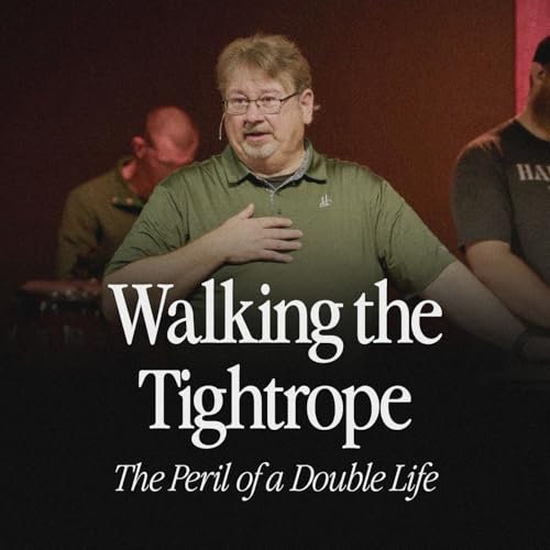 Walking the Tightrope - The Peril of a Double Life