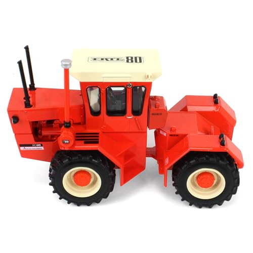 ERTL 1/32 Allis Chalmers 440 4WD miniatura 5