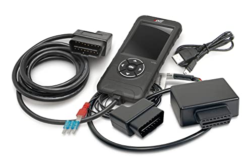 26402 Edge EvoHT2 with ECM Unlock Tool for 2017-20