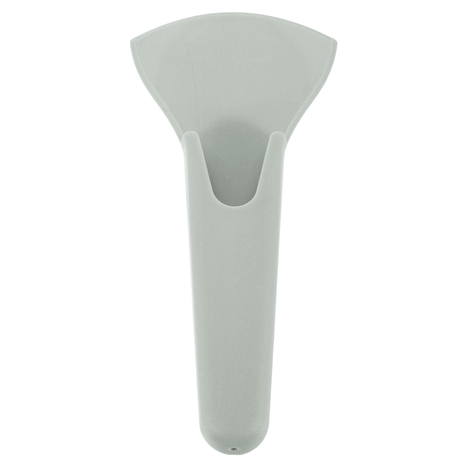 Support magnétique pour ciseaux de cuisine uxcell portable gris pour plan de travail propre