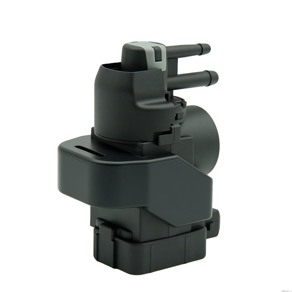 Elettrovalvola Pressione Turbo Compatibile Duster Sandero Logan Twingo Trafic Megane Clio 149566215R 149568021R