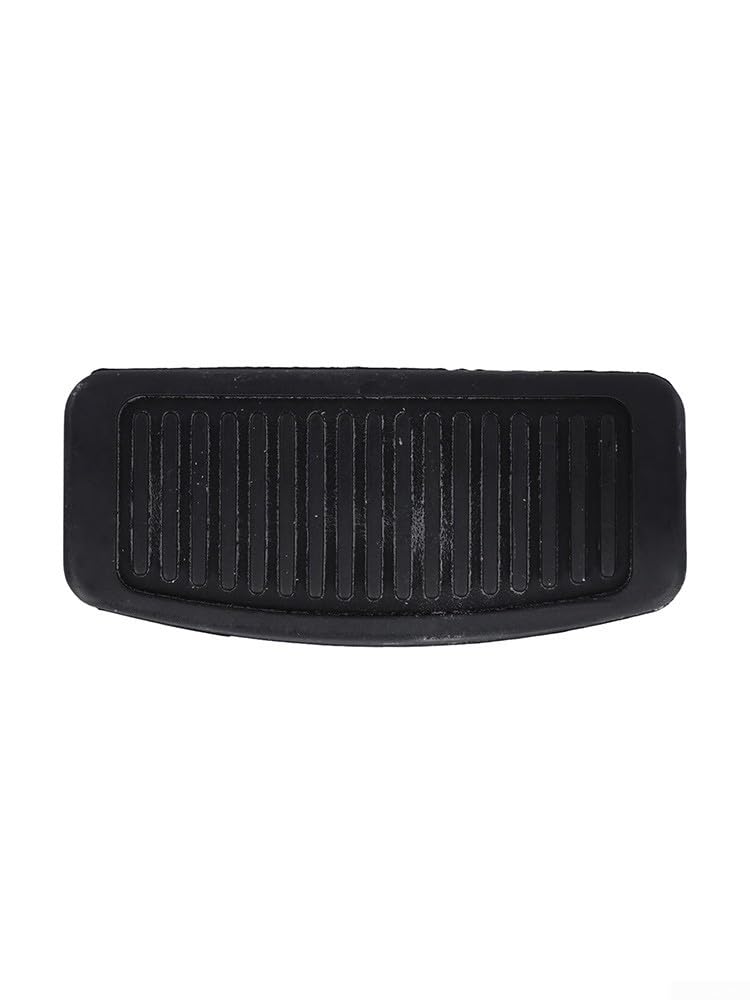 ABS Brake Pedal Pad Cover Replacement for Hyundai Accent Elantra For Sonata For Santa Fe For Tucson Forte Sedona For For For Optima For Rio Rondo For Sportage 2000-2016 Models OEM 32825-27070 — view 6