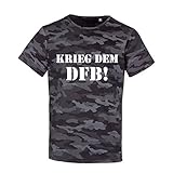 Volkspark Hamburg Streetwear