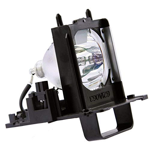 Advanced Lamps™ Lamp & Housing for The Mitsubishi WD-92A12 TV