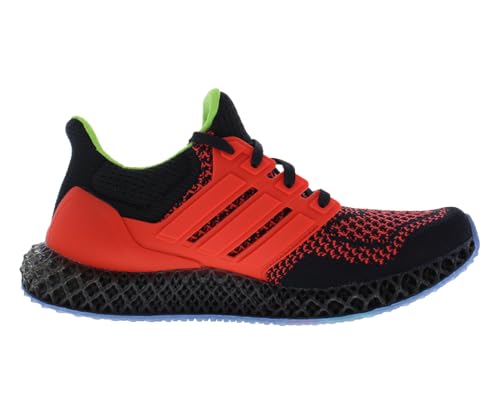 Image of adidas Unisex-Adult Ultra 4d Sneaker