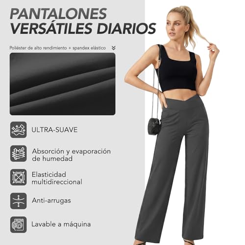 Consejos para Comprar Pantalones Dama los mejores 10. 21 Imagen adicional