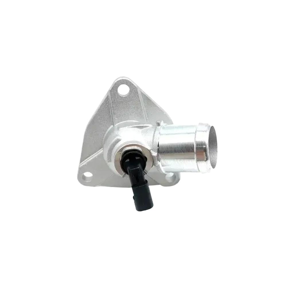 Engine Coolant Thermostatic Assembly 255003L300 25500-3L300 Compatible With Palisade Sedona