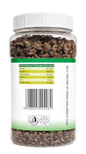 Image of Amlamrut Amla Pachak, Fresh - 500 Gm
