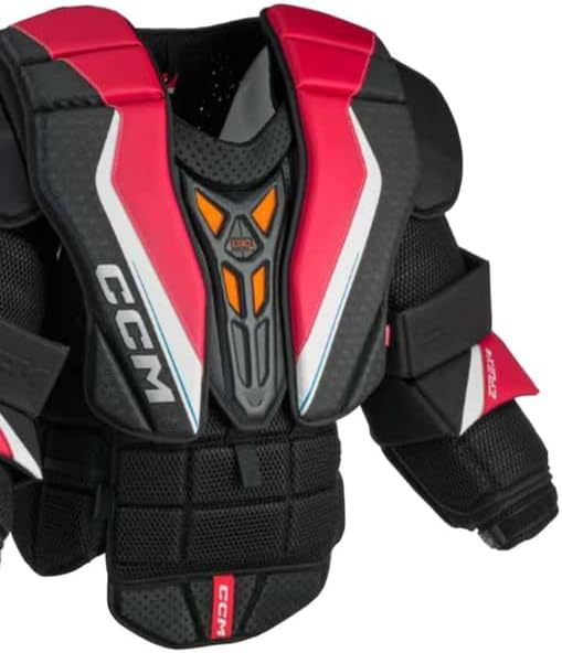 CCMEFlex 6 Goalie Chest Protector Senior