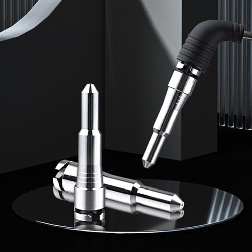 Coffee Maker Steam Spout and Tube Attachments for Enhanced Brewing Performance - Image 3