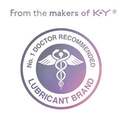 K-Y Condoms, K-Y Extra Lubricated Latex Condoms, Ultra Thin, Extra Lubrication For Comfort And Smoothness, Natural Fit For Him, Discreetly Packaged, 12 Count, Pack Of 3 #TOP5