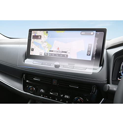 yGAFATzY GNXgC T33^ V^ 4 12.3C` 2022Nf~s Nissan X-TRAIL GNXgC t33 ir یtB X^CbV [ir fBXvCI[fBI J[ir ԗptیtB