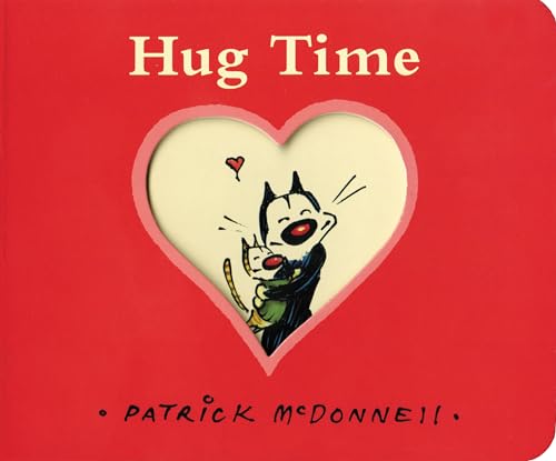 Product Image of the Hug Time