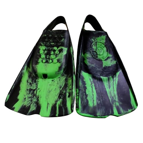 Tribe T1 Bodyboarding Fins