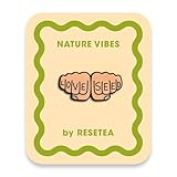 Exprimez votre style : Allie mode, art et nature dans un seul accessoire incontournable.