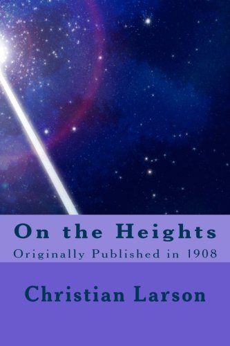 On the Heights 1480172243 Book Cover