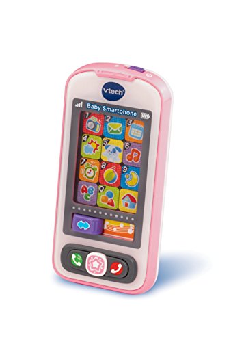 Price comparison product image VTech Baby 80-146154 Educational Toy