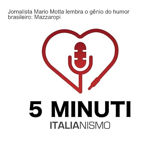 # 3 &ndash;&nbsp;Jornalista M&aacute;rio Motta lembra o g&ecirc;nio do humor brasileiro: Mazzaropi