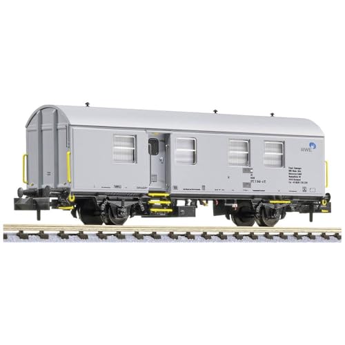 Wagon de service Liliput L265063 N Chariot de Service RWE de DB AG