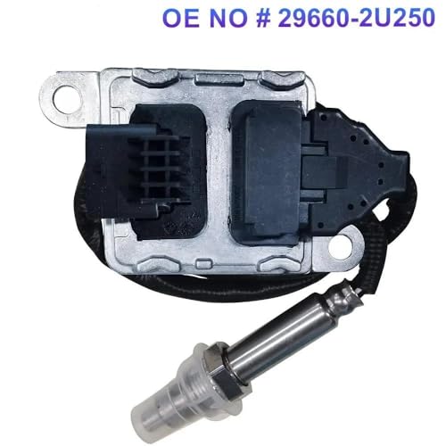Capteur NOx 29660-2U250 pour rouler l'esprit tranquille