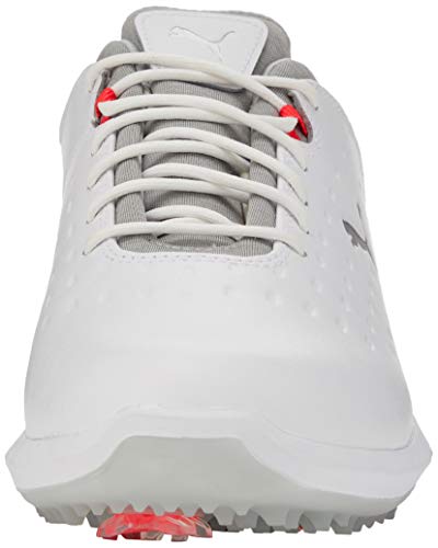 [プーマ] ゴルフシューズ IGNITE Blaze Pro レディース プーマホワイト/ハイライズ 23.0 cm 2E 2枚目