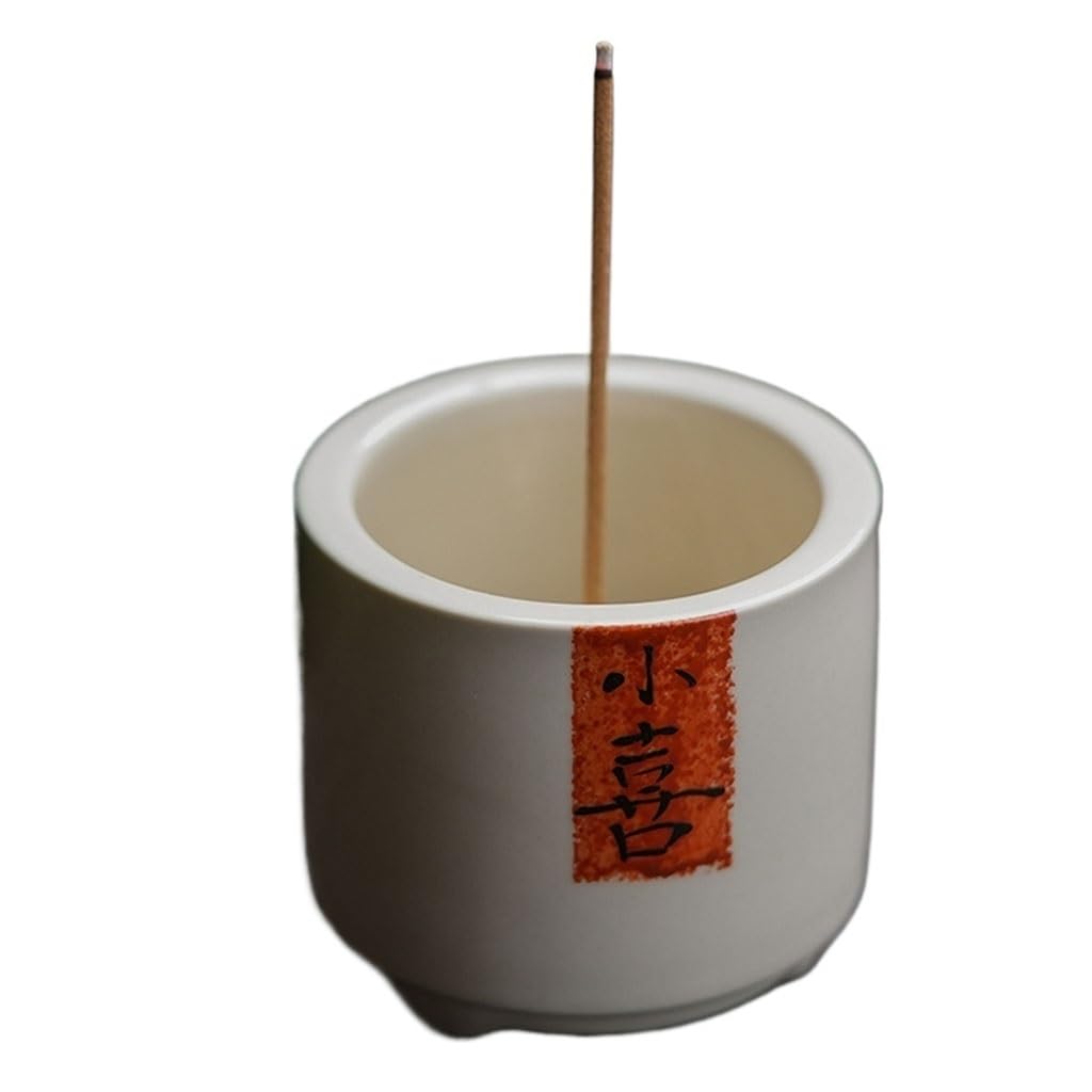 Incense Holder Base Incense Holder Creative Small Burner Sandalwood Agarwood Tea Table Aromatherapy Furnace Household