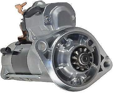 New Starter Compatible with Nissan UD Truck, Hino 2009-2013 428000-6980 428080-6980 28100E0310A