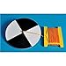 United Scientific SCDSK1 Plastic Secchi Disk
