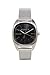 Produktbild ESPRIT Herren Analog Quarz Uhr mit Edelstahl Armband ES1G038M0075