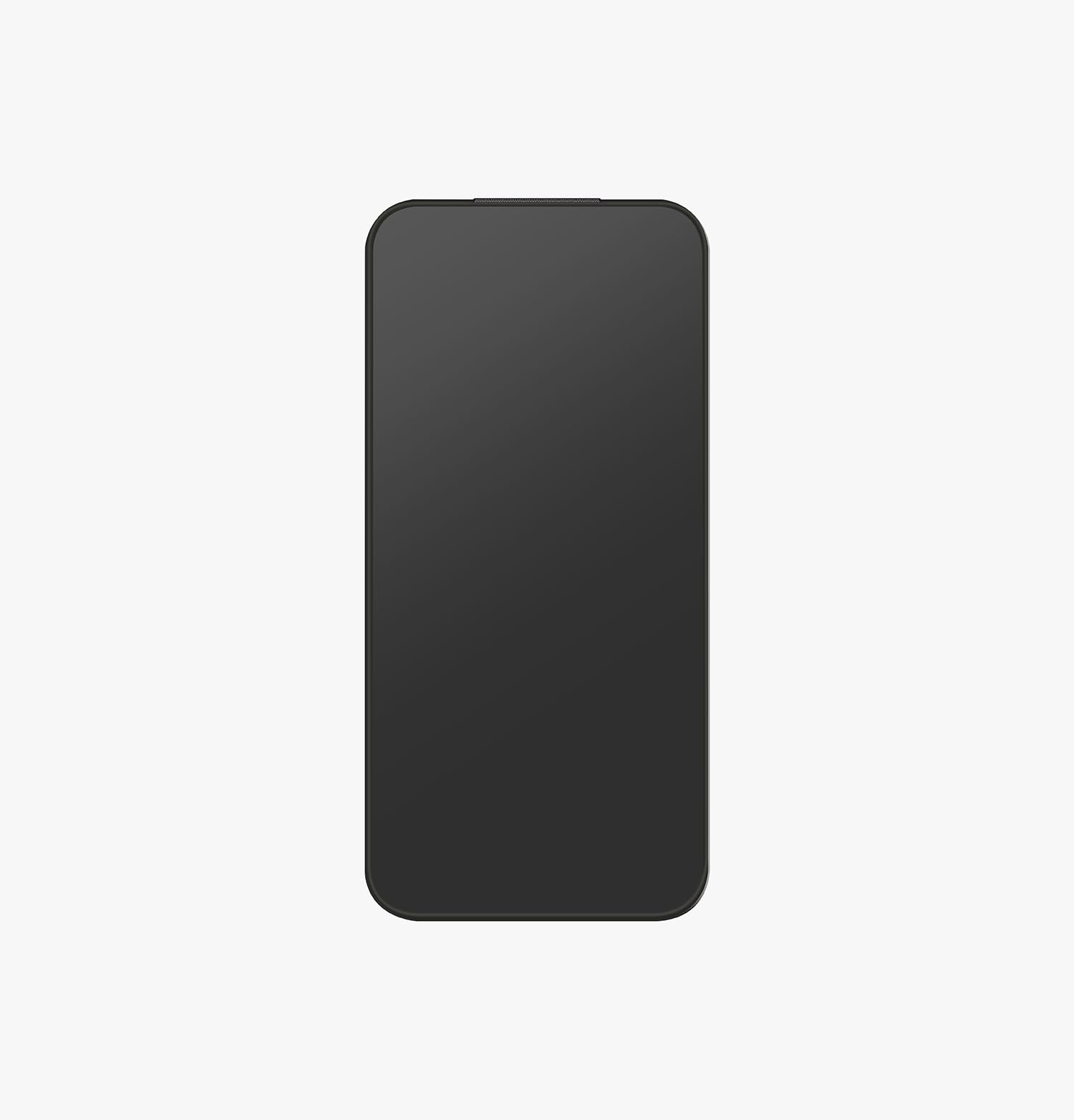 UNIQ OPTIX XENON - Pellicola protettiva in vetro temperato per iPhone 17 Pro Max (2025 PRIVACY) 6.9