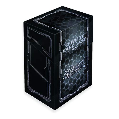 Preisvergleich Produktbild Yu-Gi-Oh-Dark Hex Kartentasche Deck Box