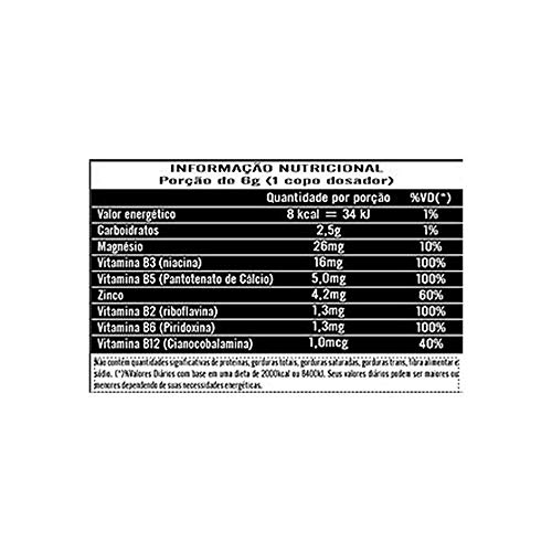 Pré-Treino Pulse 150g - Vibrant Flavor - Cellgenix