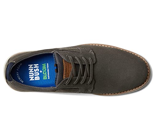 Image of Nunn Bush Otto Plain Toe Oxford
