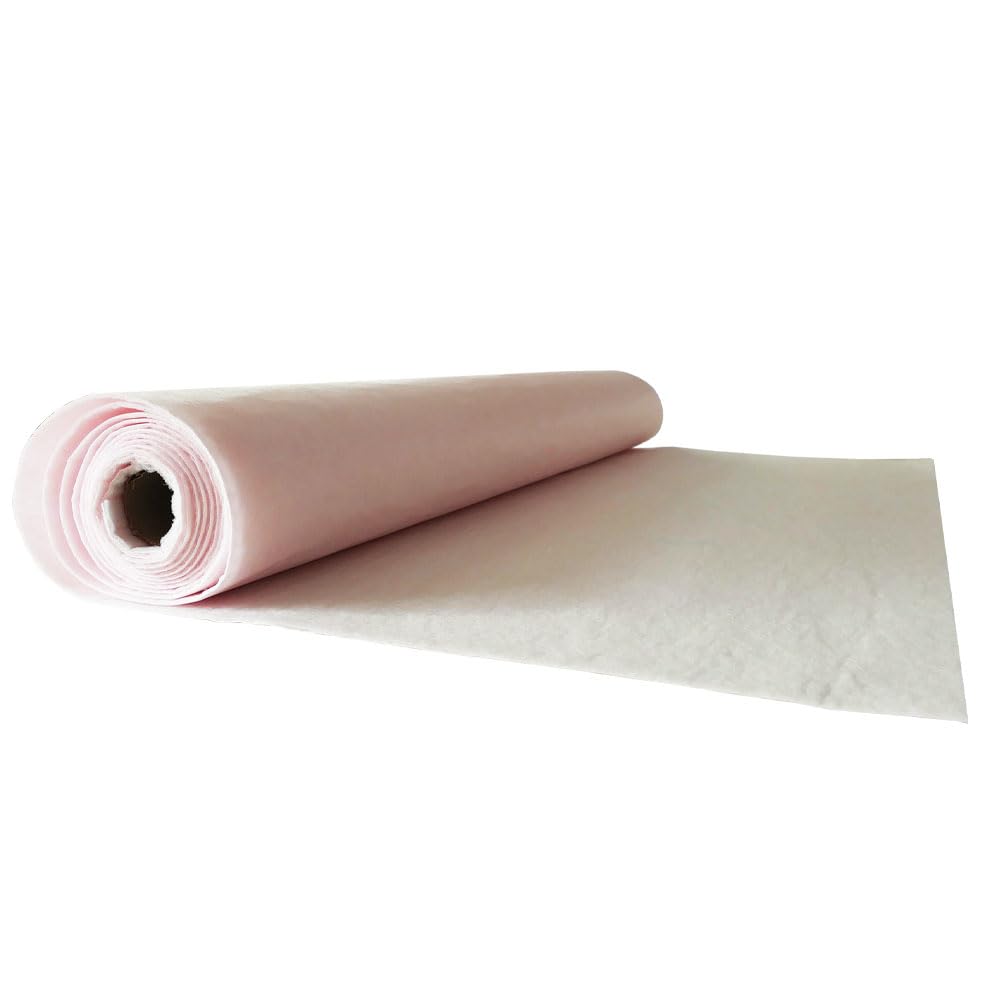Filtermatte F7 Vlies ISO ePM2.5 70%, ca. 4mm dick, 1m² - 20m², für Lüftungsanlagen & Industrieanlagen