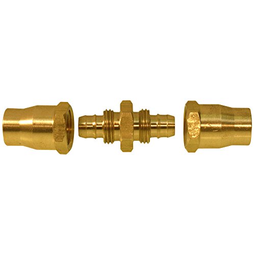 Yellow Jacket 25984 3-pack PLUS II 1/4