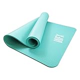 ✅PFLEGE & AUFBEWAHRUNG: Die Yogamatte von #DoYourFitness x World Fitness ist besonders pflegeleicht. Sie lassen sich mit einer weichen Bürste und handwarmem Seifenwasser problemlos abwaschen. Unsere Gymnastikmatten können problemlos aufgerollt aufbewahrt werden.