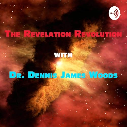 The Revelation Revolution cover art