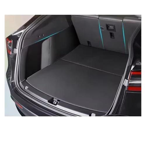 Protection de coffre Tesla Model Y pour escapades en famille - 2