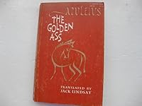 The Golden Ass B01D6I314E Book Cover