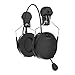 Sena Tufftalk Hard Hat Mount Earmuff with Long-Range Bluetooth Communication