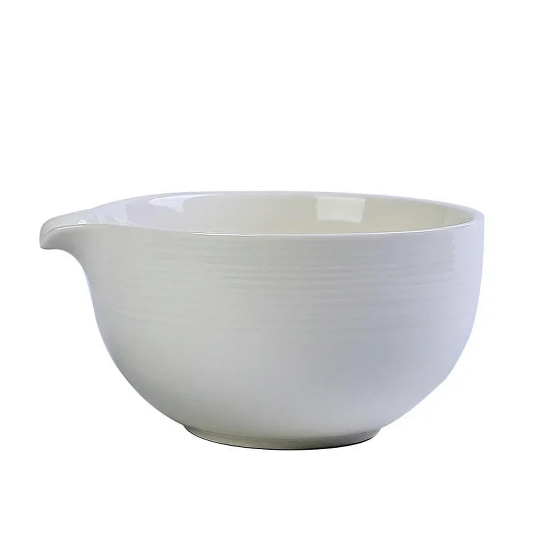 QQLady Trajes Matcha japoneses con Descarga de Boca de tazón con batidor de Huevos de cerámica, Cuchara de té Matcha de Polvo Maccha, Caja de Regalo compacta