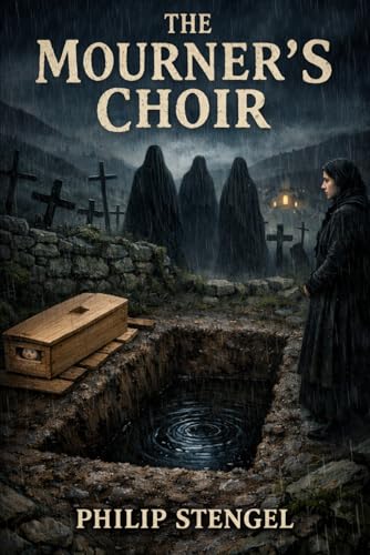The Mourner’s Choir