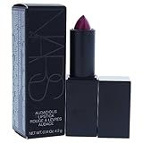 NARS Audacious Lipstick, shade=Janet