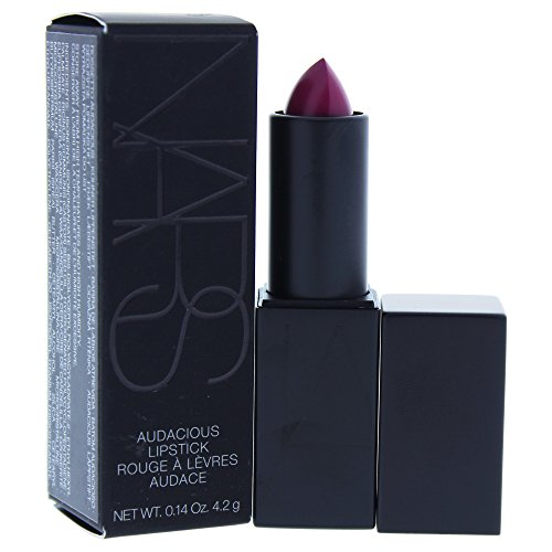 NARS Audacious Lipstick, Janet, 0.14 Ounce