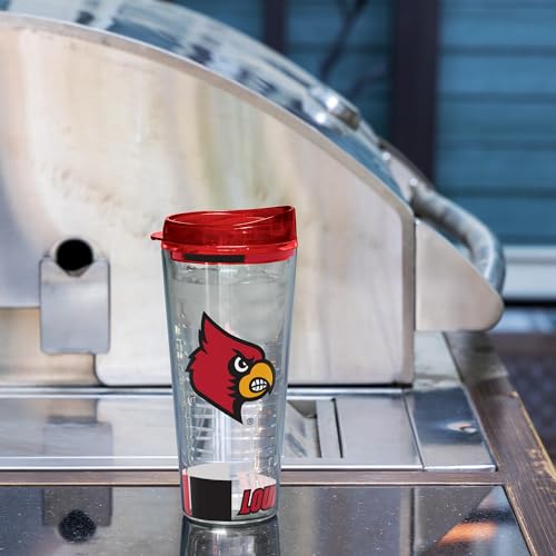 Image of Rico Industries NCAA Double Wall Tritan Tumbler 16oz or 22oz